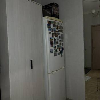 Продается 1-комнатная квартира, 36 м²