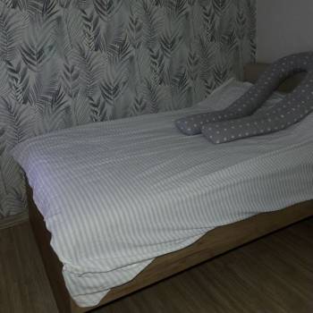 Продается 1-комнатная квартира, 36 м²