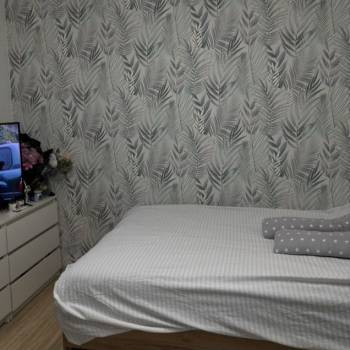 Продается 1-комнатная квартира, 36 м²