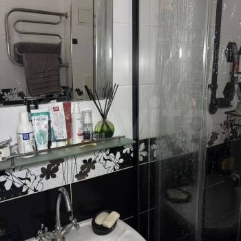 Продается 1-комнатная квартира, 36 м²