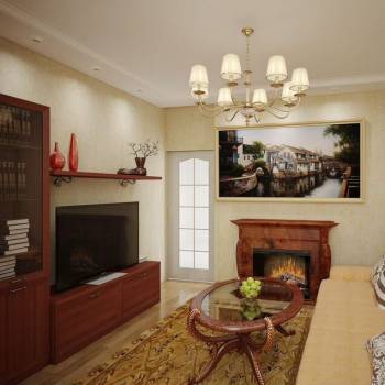 Продается 3-х комнатная квартира, 98,4 м²