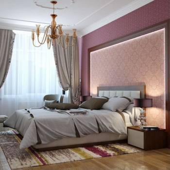 Продается 3-х комнатная квартира, 98,4 м²