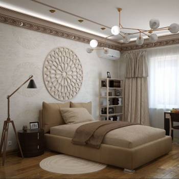 Продается 3-х комнатная квартира, 98,4 м²