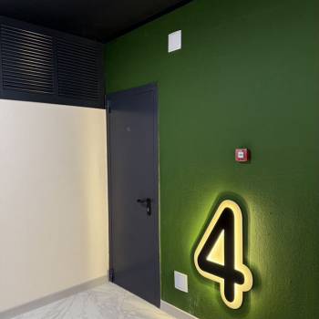 Продается Нежилое помещение, 3,6 м²