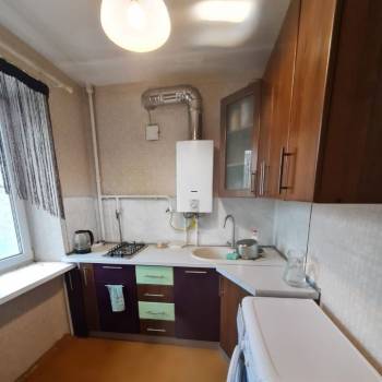 Сдается 2-х комнатная квартира, 40 м²