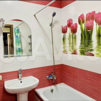 Сдается 1-комнатная квартира, 37 м²