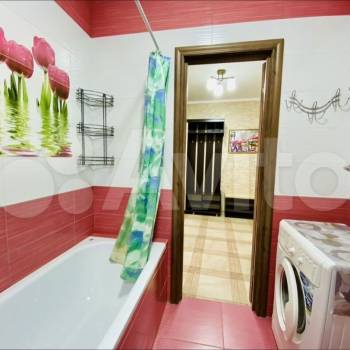 Сдается 1-комнатная квартира, 37 м²