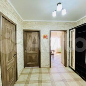 Сдается 1-комнатная квартира, 37 м²