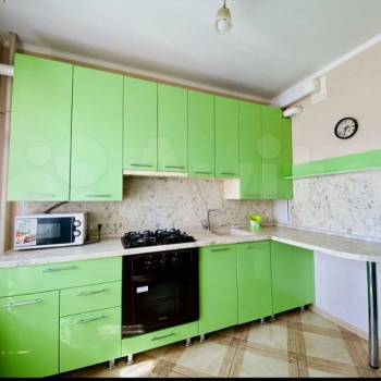 Сдается 1-комнатная квартира, 37 м²