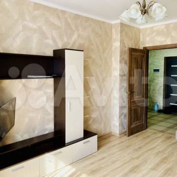 Сдается 1-комнатная квартира, 37 м²