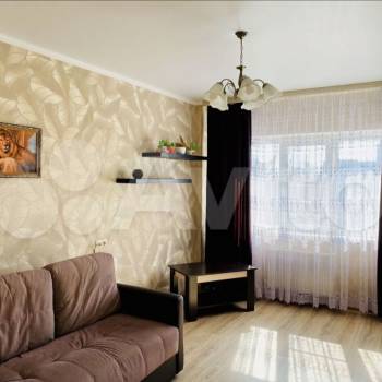 Сдается 1-комнатная квартира, 37 м²