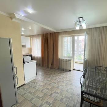 Сдается 2-х комнатная квартира, 67 м²