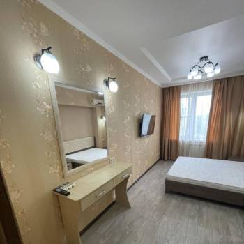 Сдается 2-х комнатная квартира, 67 м²