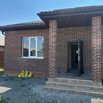 Продается Дом, 125 м²