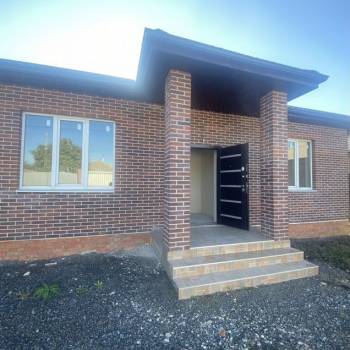 Продается Дом, 125 м²