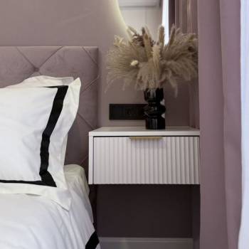 Сдается 1-комнатная квартира, 45 м²