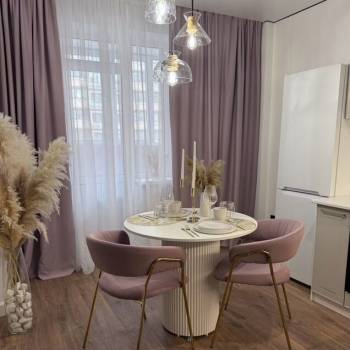 Сдается 1-комнатная квартира, 45 м²