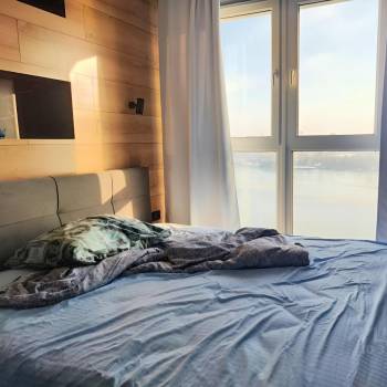 Сдается 2-х комнатная квартира, 60 м²