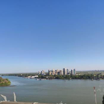 Сдается 2-х комнатная квартира, 60 м²