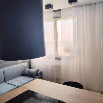 Сдается 2-х комнатная квартира, 60 м²