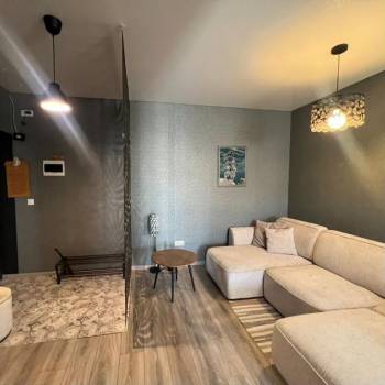 Продается 2-х комнатная квартира, 45 м²