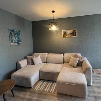 Продается 2-х комнатная квартира, 45 м²