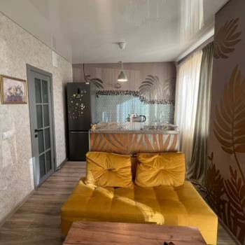 Продается 2-х комнатная квартира, 45 м²