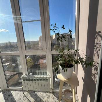 Продается 2-х комнатная квартира, 45 м²