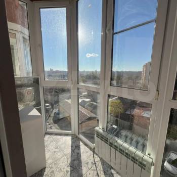 Продается 2-х комнатная квартира, 45 м²