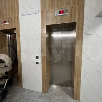 Продается 2-х комнатная квартира, 45 м²