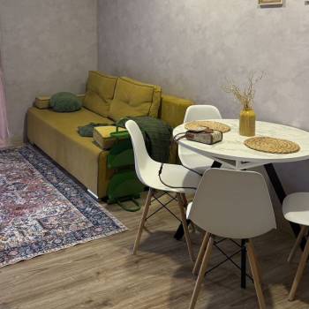 Сдается 1-комнатная квартира, 27 м²