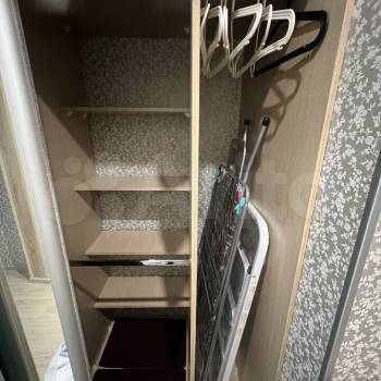 Сдается 1-комнатная квартира, 42 м²