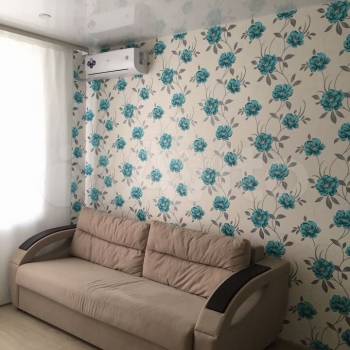 Сдается 1-комнатная квартира, 42 м²