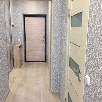 Сдается 1-комнатная квартира, 42 м²