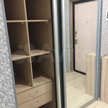 Сдается 1-комнатная квартира, 42 м²