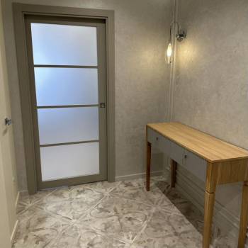 Сдается 2-х комнатная квартира, 60,5 м²