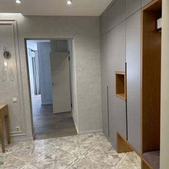 Сдается 2-х комнатная квартира, 60,5 м²