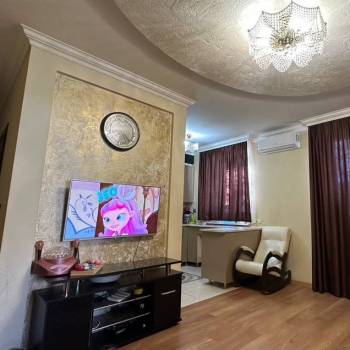 Продается 2-х комнатная квартира, 39 м²