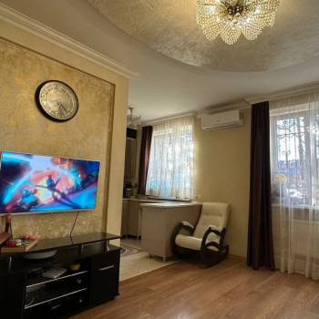 Продается 2-х комнатная квартира, 39 м²