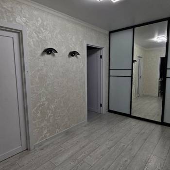 Продается 2-х комнатная квартира, 80 м²