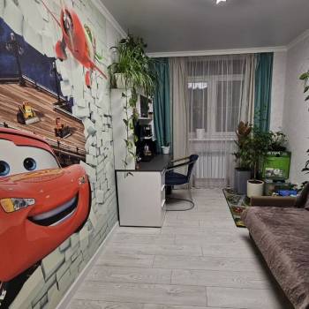 Продается 2-х комнатная квартира, 80 м²