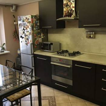 Продается 2-х комнатная квартира, 53 м²