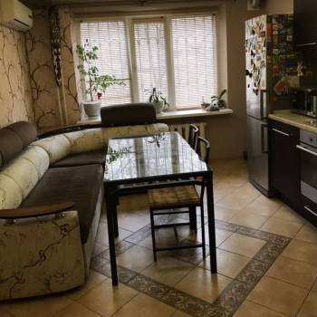 Продается 2-х комнатная квартира, 53 м²