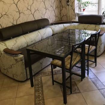 Продается 2-х комнатная квартира, 53 м²