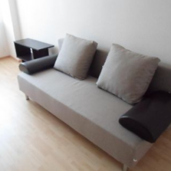 Сдается 1-комнатная квартира, 38 м²