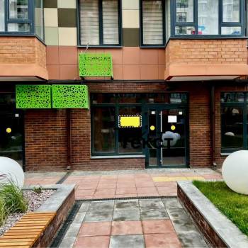 Продается Нежилое помещение, 31 м²