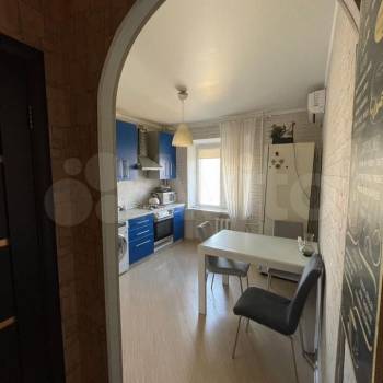 Сдается 2-х комнатная квартира, 67 м²