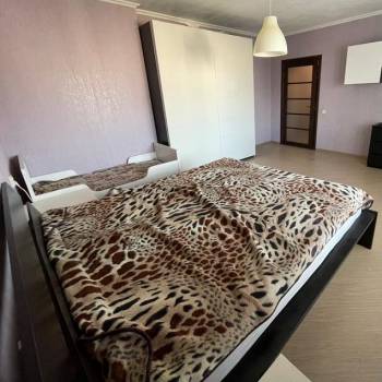 Сдается 2-х комнатная квартира, 67 м²