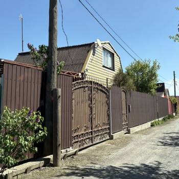 Продается Дом, 75 м²