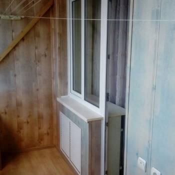 Сдается 1-комнатная квартира, 55 м²